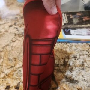 Captain America Costume